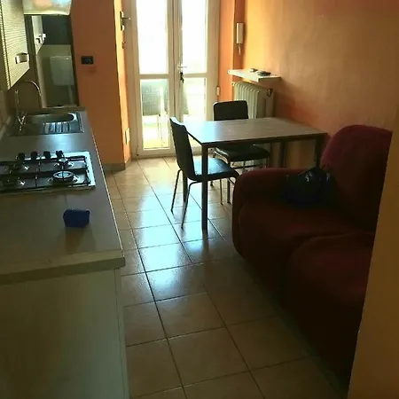 Comodo Al Centro *