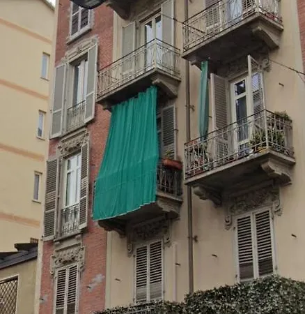 Comodo Al Centro Daire Torino
